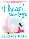 I Heart New York (eBook)